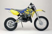 2010 CH Racing CH 510 Basic Big Wheels photo